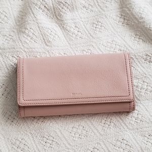 Fossil Wallet